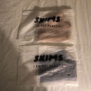 Kim Kardashian SKIMS Fits Everybody Collection